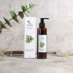 Hair Shampoo with Bhimal (200ml)- Pack of 2