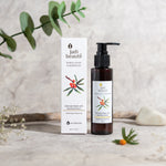 Face Serum, After Bath Oil & Intimate Wash Combo-Pack of 3