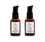 Face Serum with Pine Bark & Vitamin C (30ml)-Pack of 2