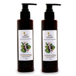 Hair Shampoo with Bhimal (200ml)- Pack of 2