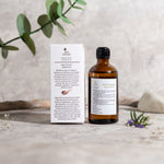 Hair Oil with Jatamansi (100ml)