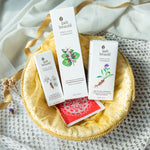 Jadi Beaute’s Luxurious Face & Haircare Basket