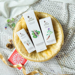 Jadi Beaute’s Luxurious Face & Haircare Basket