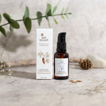 Face Serum & Intimate Wash Combo-Pack of 2