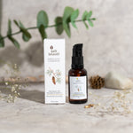 Face Serum with Pine Bark & Vitamin C (30ml)