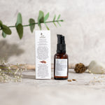 Face Serum with Pine Bark & Vitamin C (30ml)